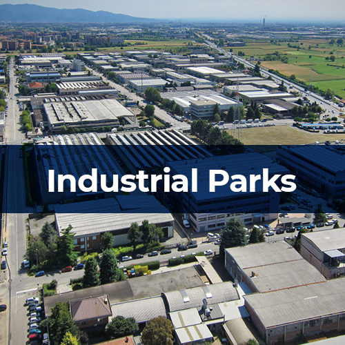 Industrial-Parks