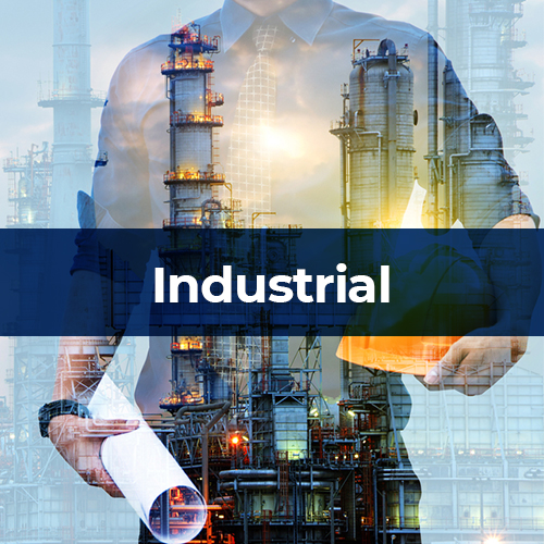 Industrial