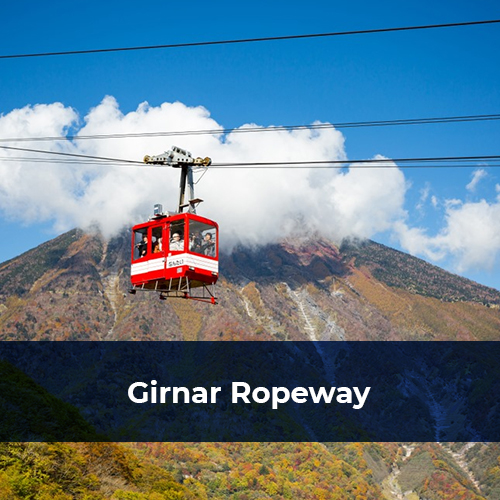 Girnar-ropeway